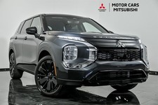 2026 Mitsubishi Outlander LE