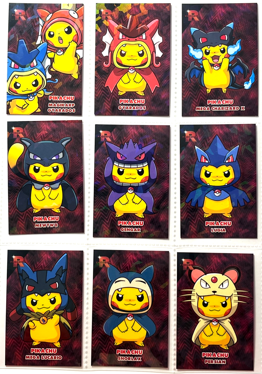 2025 POKEMON TEAM ROCKET DATABASE Cards - Full Set 148/148 Peru Mewtwo Poncho 2025 POKEMON TEAM ROCKET DATABASE Cards - Full Set 148/148 Peru Mewtwo Poncho