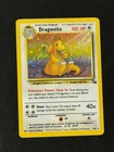 Dragonite 4/62 Fossil Holo Pokemon Card Vintage WOTC ! Excellent NM