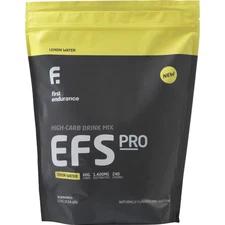 First Endurance EFS Pro Drink Mix