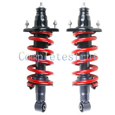Paar Komplett Stoßdämpfer Federbein Hinten Satz für 2007-2012 Honda CR-V III RE