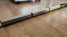 Rake Of 3 Hornby LNER Teak OO Gresley  Coaches Unboxed.