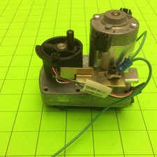 Datacard Model 275 Embosser Motor 593463-001 222484-0014 26-67-54-GM