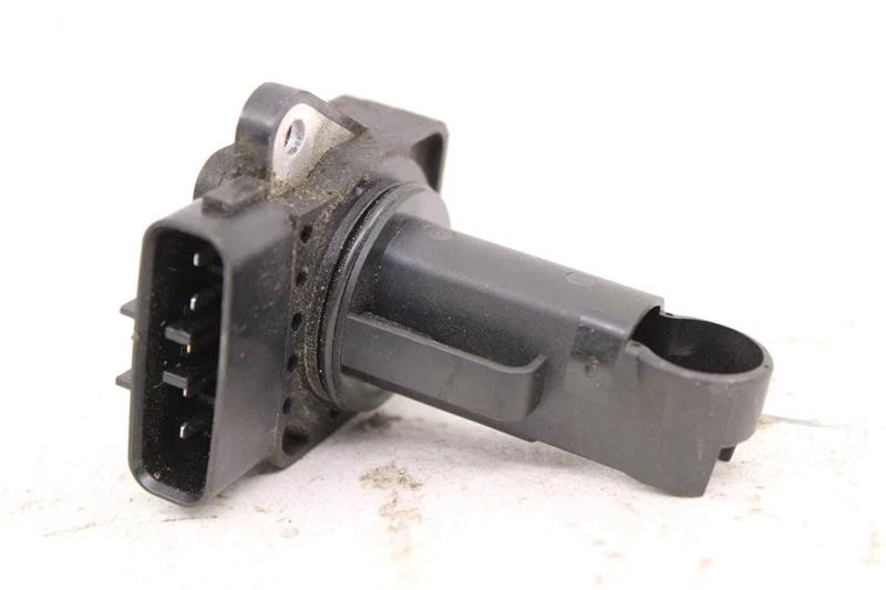 Used Fuel Injection Air Flow Meter fits: 2014 Mazda 2  Grade A Foto 2 de 4