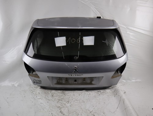 Hayon occasion PEUGEOT 308 II Phase 2 - 1.5 BlueHDi 130ch - Photo 2/3