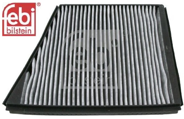 Febi Bilstein 23782 Filter FüR Innenraumluft Innenraumfilter Filter-image