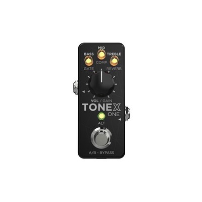 IK Multimedia ToneX ONE * NEW *