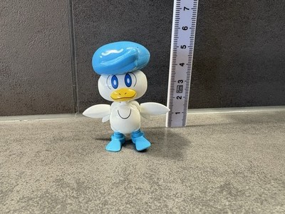 Mega Construx Pokemon Figur Kwaks