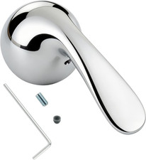 RP48717 Shower Handle Replacement, Compatible with Delta 13/14 Series Tub Shower