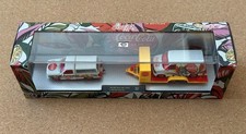 M2 Machines Coca-cola Hauler Chase 1996 Gmc Sierra 1500-custom 1996 Gmc Safari M2 Machines Coca-cola Hauler Chase 1996 Gmc Sierra 1500-custom 1996 Gmc Safari
