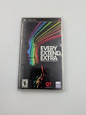 PSP Every Extend Extra CIB