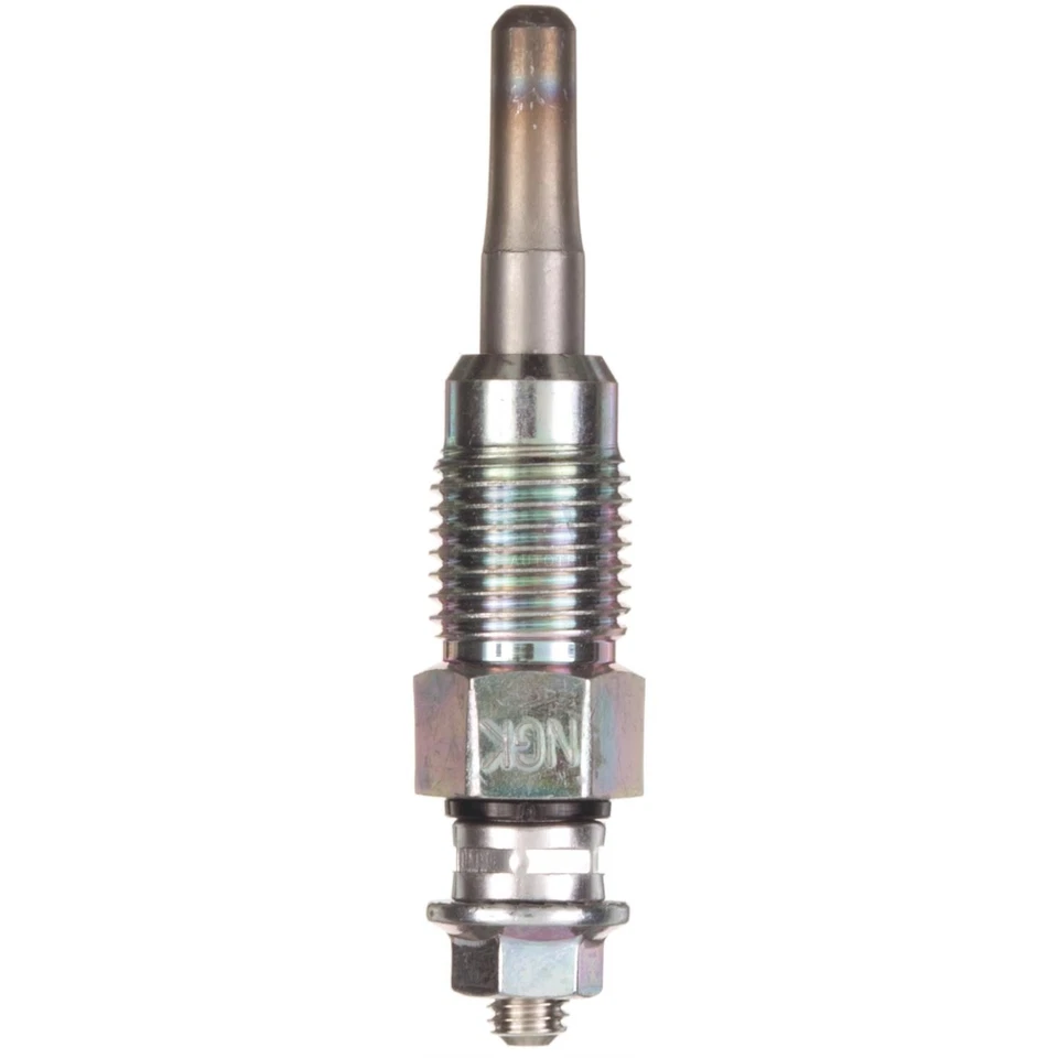 2x NGK Candelette per VW Golf Van IV Variant 1J5 1.9 Tdi Audi A4 8D2 B5 - Immagine 2 di 2