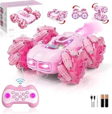 OSIMILY RC STUNT CAR