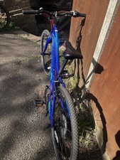Merida Matts J24  Junior Mountain Bike 24-inch Wheels