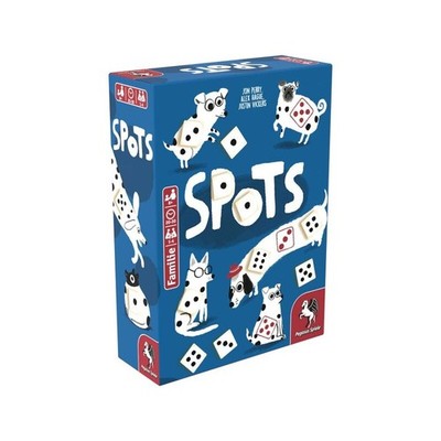 Spots