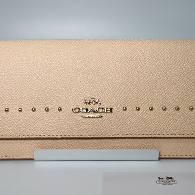 COACH ゴールド (2点) s-l400.jpg