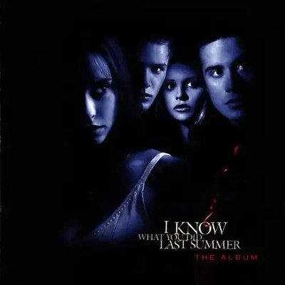 Ich weiß was du letzten Sommer getan hast (I Know What You Did Last Summer) [Sou
