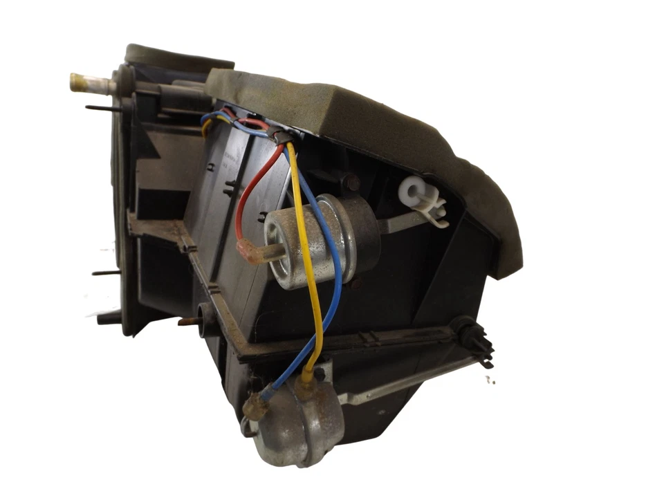 Mercury Mountaineer 1997 HVAC calentador núcleo estuche Foto 3 de 4