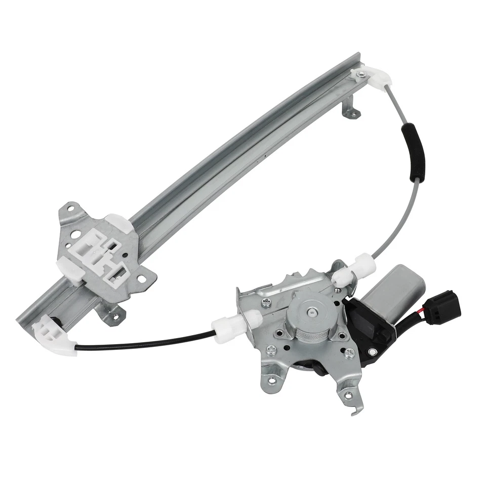 For Nissan Juke 2011-2017 Passenger Side Front Window Regulator & Motor Assembly - Image 2 of 4