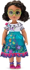 Disney Encanto Mirabel Once Upon a Story Doll 16" New Toy Comes in Display Box