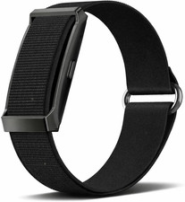 Smart Band, Braccialetto Fitness Senza Schermo Con GPS, Cardiofrequenzimetro, SP