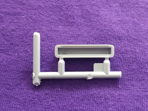 CUBIERTA DE VÁLVULA para Chevrolet Moebius Galaxie 1947 kit modelo 1:25 46 47 48 Chevy - Imagen 4 de 9
