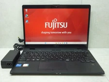 Fujitsu Lifebook U9311X/F Core i5 2.6GHz 13.3" 8GB SSD 256GB Win 11 Pro