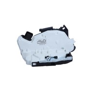 Meat & Doria TüRschloss Hinten Rechts FüR Skoda Fabia II 542 1.2 545 1.4 3T4 VW