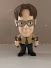 The Office Worlds Best Boss Series 1 Dwight Schrute Mini Figure Phatmojo 2019