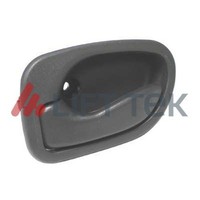 LIFT-TEK TüRgriff Innenausstattung LT6086007 Kunststoff FüR Hyundai Atos Mx