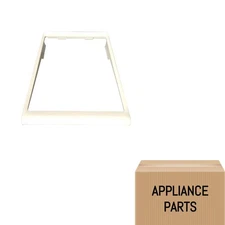 06202261-A OEM For GE Refrigerator Vegetable Pan Cover Part # Model A15