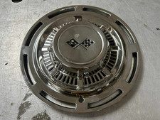 1959 Chevrolet Wheel Cover Oem Nice 59 60 Impala Bel Air Biscayne Wagon 1959 Chevrolet Wheel Cover Oem Nice 59 60 Impala Bel Air Biscayne Wagon