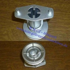 Messeraufnahme Viking 6118 702 5001, 6118 702 5000  f. MB 505 KAT, MB 505 M 