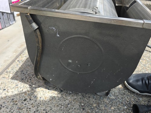 Arkay Loadmaster 1620-A photo print washer - Picture 7 of 13