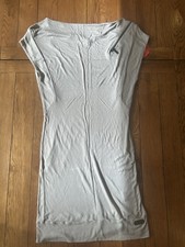 River Island Camel Dress Uk Size 12 BNWT