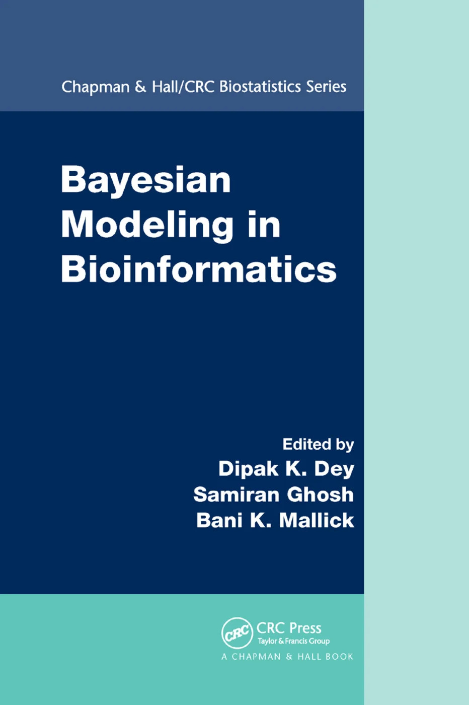 Bayesian Modeling in Bioinformatics by Dipak K. Dey, Samiran ... - - Image 5