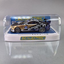 Scalextric C4403 Ford Mustang GT4 Canadian GT 2021 Multimatic 1/32 Slot Car DPR