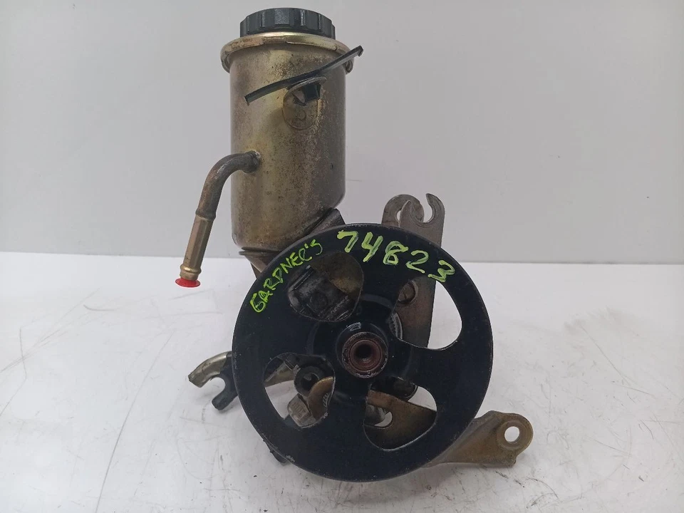 Power Steering Pump Fits 04-06 SCION XB 888156 - Image 3 of 4