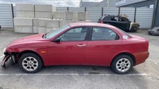 Moteur Alfa Romeo ALFA 156