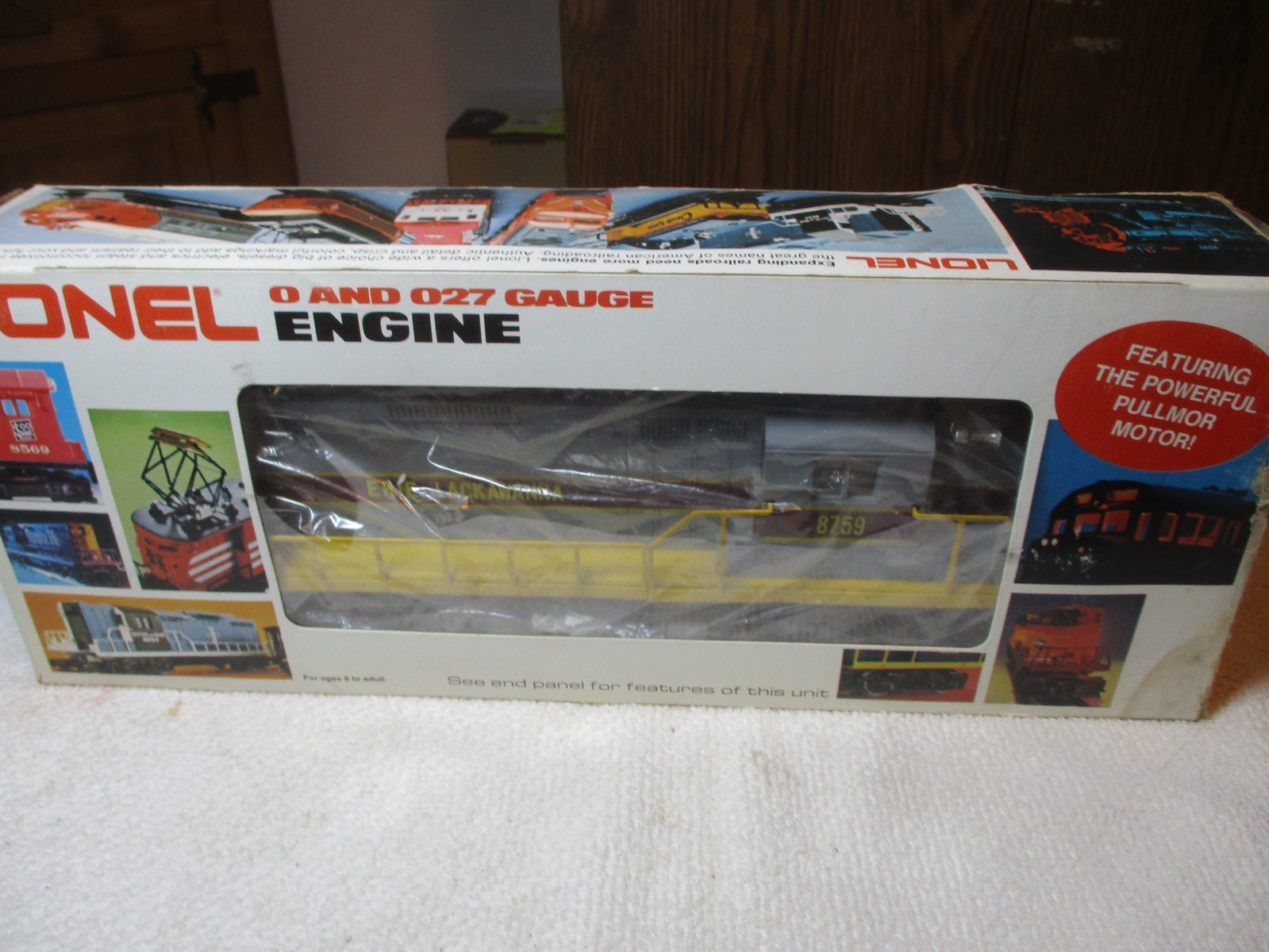 Click here to see eBay Auction