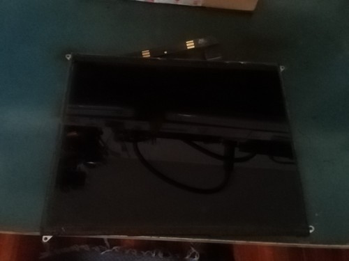 Apple IPAD 9'7" Touchscreen-Display LTN097QL01-A01