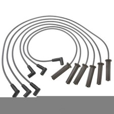 Spark Plug Wire Set Ch76150 For Buick Chevrolet Oldsmobile Pontiac