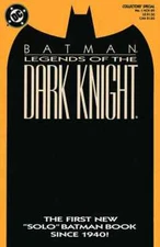 BATMAN LEGENDS OF THE DARK KNIGHT VOL 1 #0-214 YOU PICK & CHOOSE ISSUES FN 1989