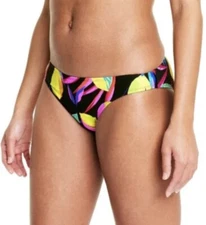 Tabitha Brown for Target Lemon Print Hipster Bottom Size 2X (20W-22W) Brand New