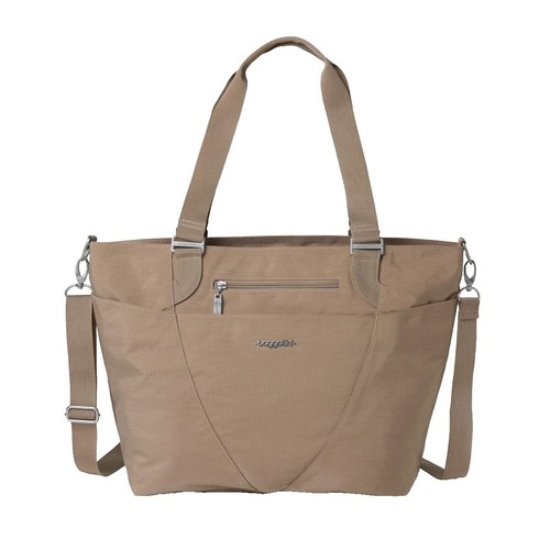 baggallini tulum travel tote bag Carryall Daily Bag Organizing / Baggallini Tulum