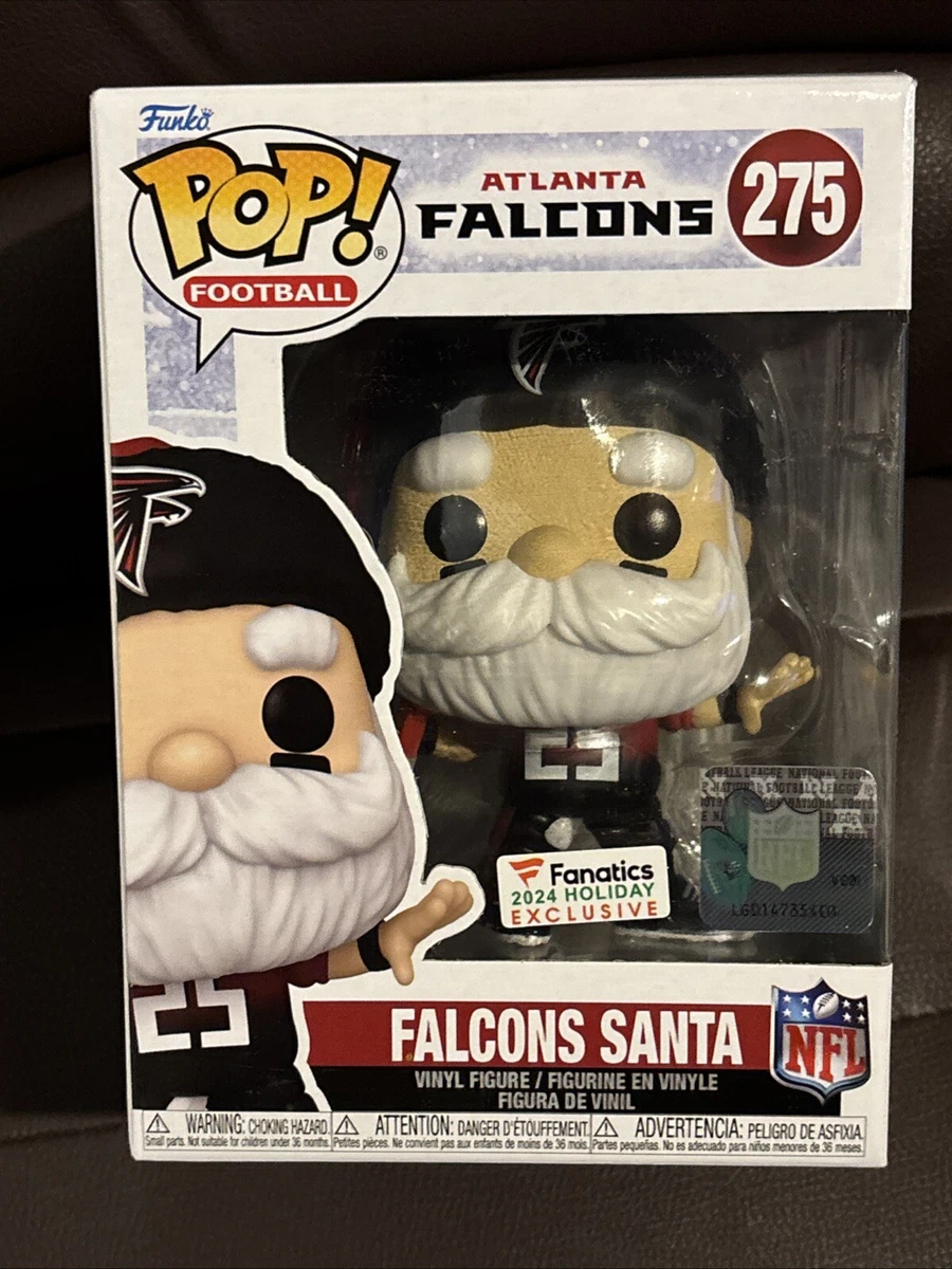 Atlanta Falcons NFL Action Figures for sale | eBay