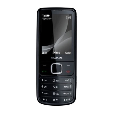 Nokia 6700 Classic Handy 2.2'' Zoll,Bluetooth,5 MP, silber/schwarz/Gold NEU & OVP