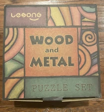 brain teaser puzzle box