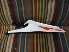 2020 2021 KTM 200 Duke Left Rear Upper Seat Tail Fairing Plastic