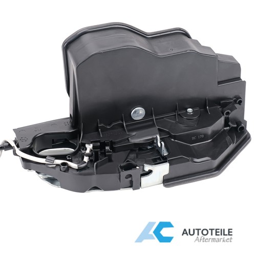 Cerradura de puerta suave cerradura ayuda de tracción trasera derecha BMW X5 E70 X6 E71 E72 - Imagen 5 de 5